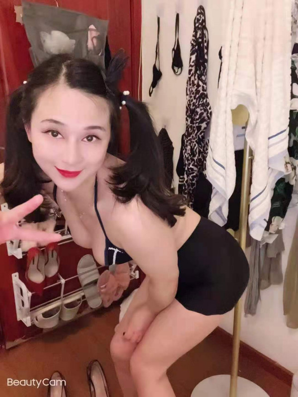 南京南湖小骚货